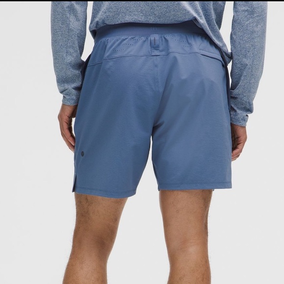 lululemon License To Train short - Picture 2 of 14